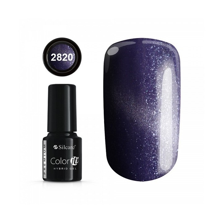 COLOR IT PREMIUM CAT EYE 2820