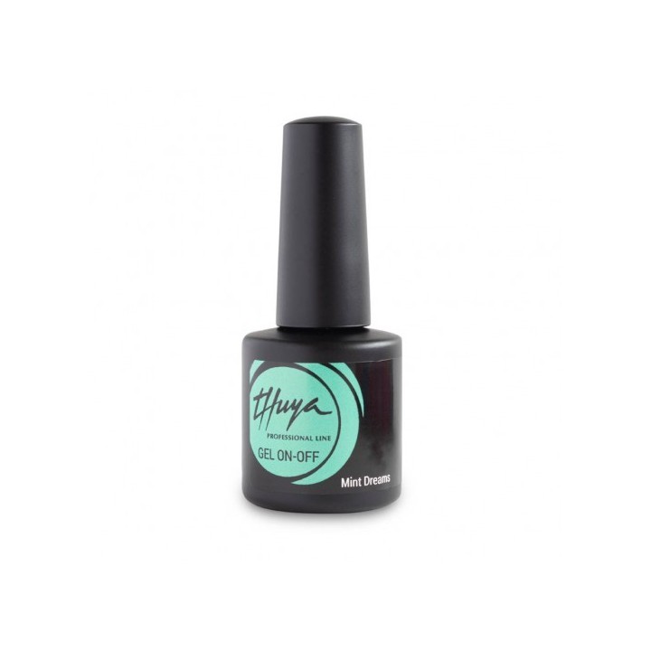 GEL ON-OFF MINT DREAMS 7ML