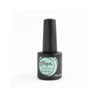 GEL ON-OFF TIFFANY GREEN 7ML