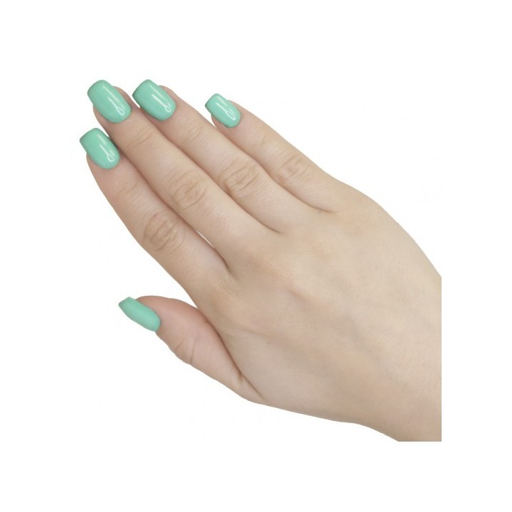 GEL ON-OFF PASTEL GREEN 7ML