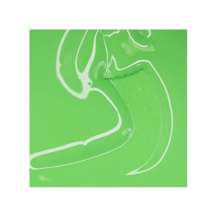 GEL ON-OFF NEON GREEN 7ML