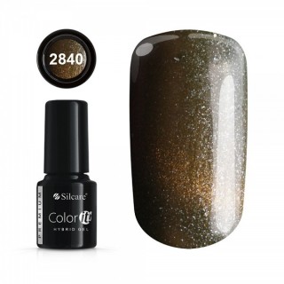 COLOR IT PREMIUM CAT EYE 2840