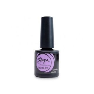 GEL ON-OFF LAVENDER DREAMS 7ML