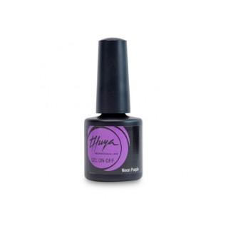 GEL ON-OFF NEON PURPLE 7ML