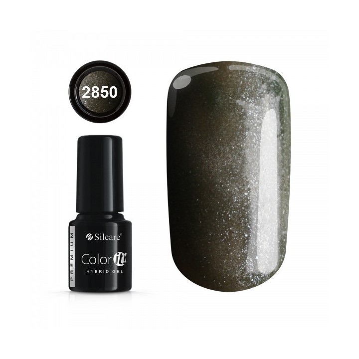 COLOR IT PREMIUM CAT EYE 2850