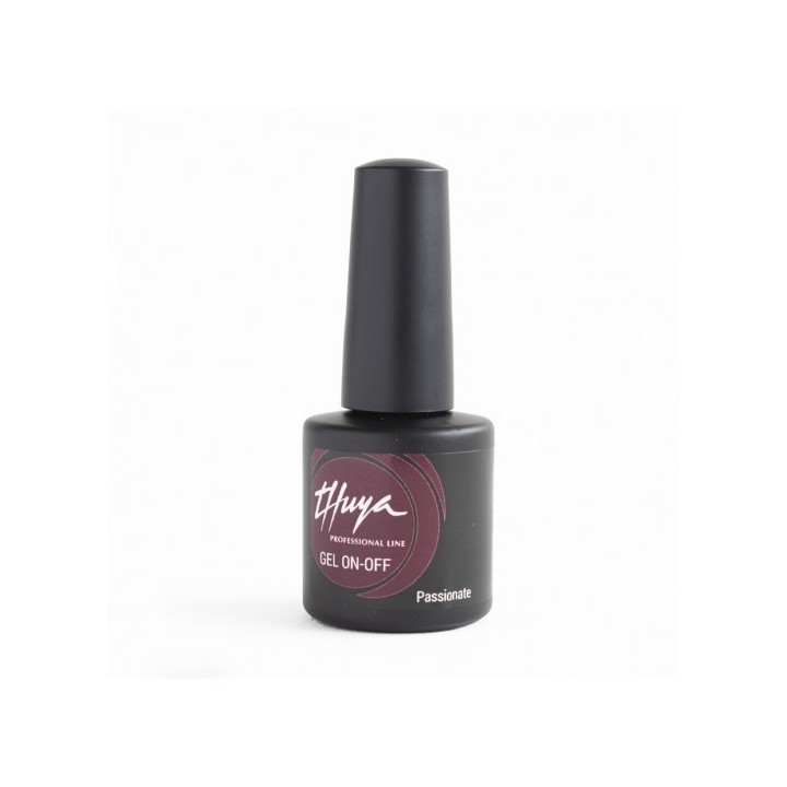 GEL ON-OFF PASSIONATE 7ML