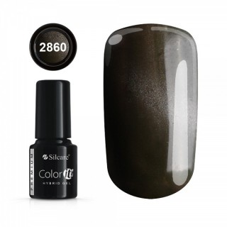 COLOR IT PREMIUM CAT EYE 2860