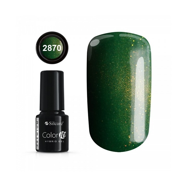 COLOR IT PREMIUM CAT EYE 2870