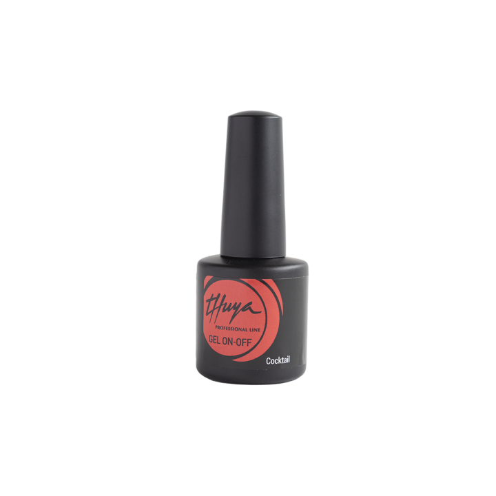 GEL ON-OFF COCKTAIL 7ML