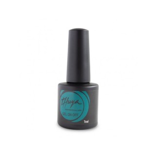 GEL ON-OFF TEAL 7ML