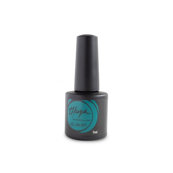GEL ON-OFF TEAL 7ML