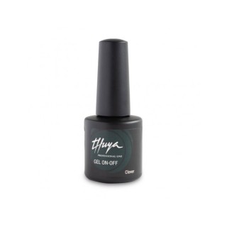 GEL ON-OFF CLOVER 7ML
