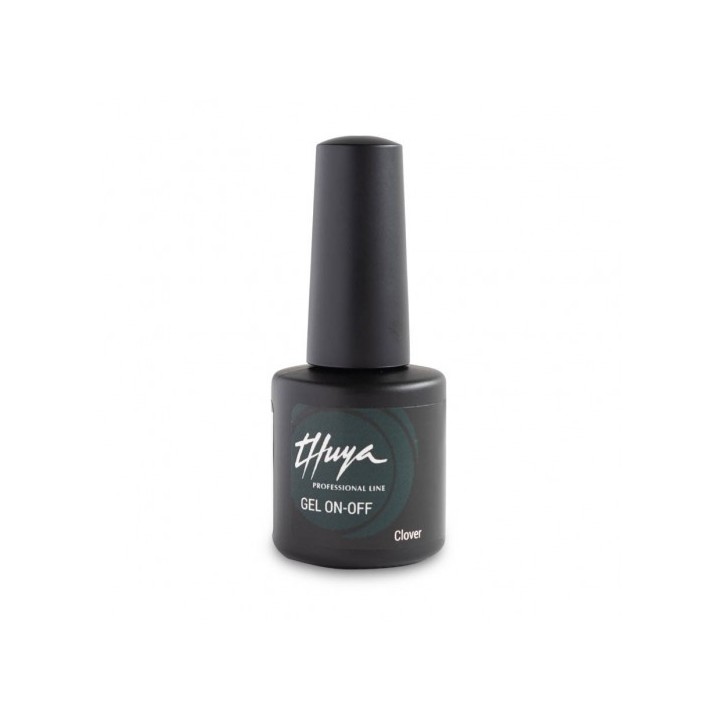 GEL ON-OFF CLOVER 7ML