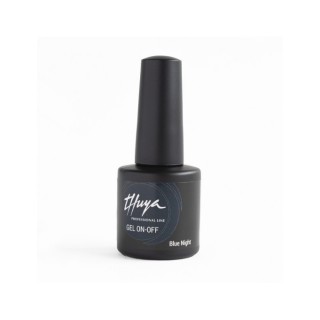 GEL ON-OFF BLUE NIGHT 7ML