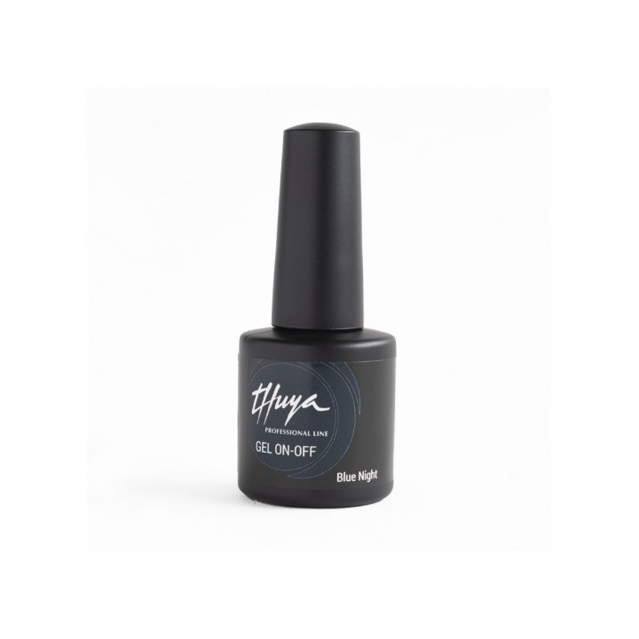 GEL ON-OFF BLUE NIGHT 7ML