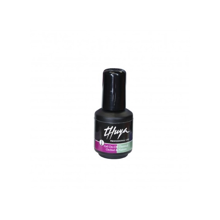 GEL ON-OFF ORCHID & NATURE 7ML