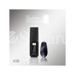 GEL THE GARDEN OF COLOUR CAT EYE 8