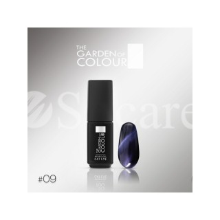 GEL THE GARDEN OF COLOUR CAT EYE 9