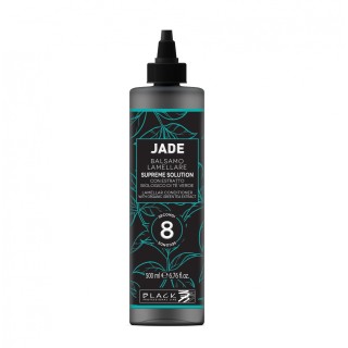 Black Professional Jade Lamellar Balm 500ml