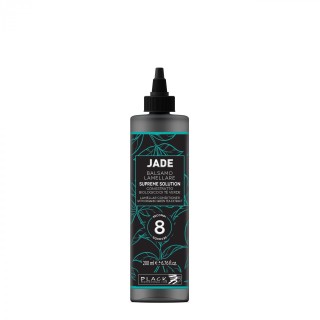 Black Professional Jade Lamellar Balm 200ml