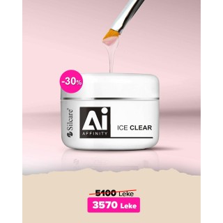 Promo Affinity Clear 100gr