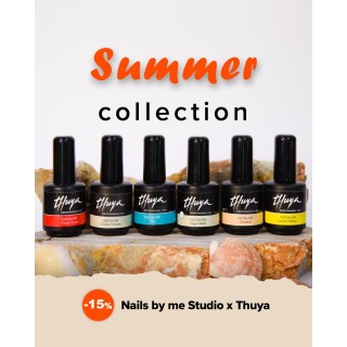 Summer collection 2022