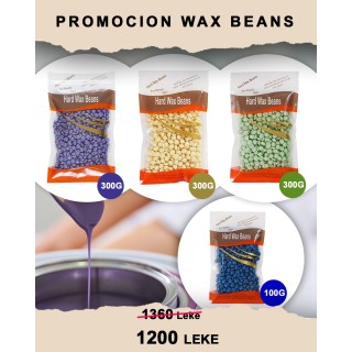 Promocion Wax Beans 1000g