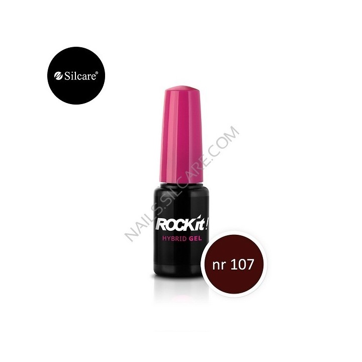 Gel Rock IT 107