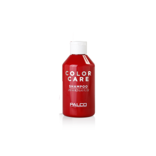 Color Care Shampoo 250ml