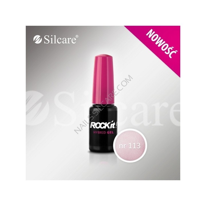 Gel Rock IT 113