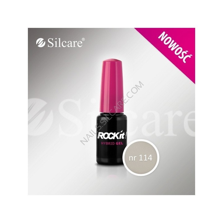 Gel Rock IT 114