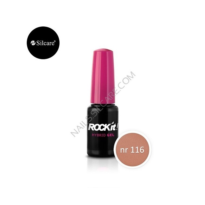 Gel Rock IT 116