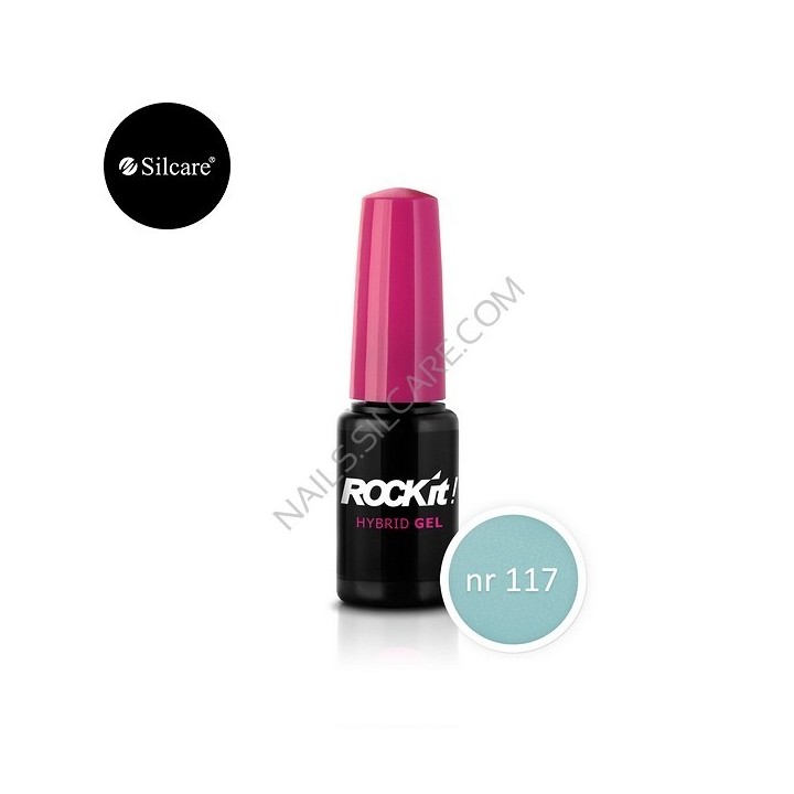 Gel Rock IT 117