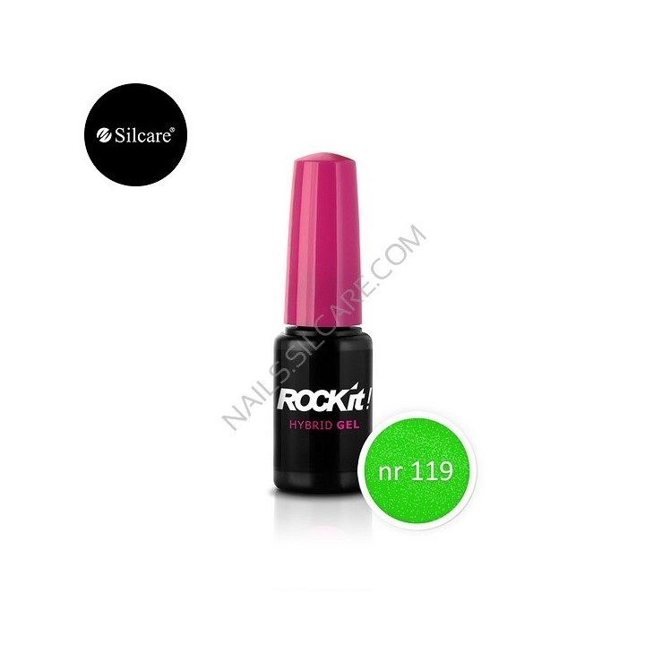 Gel Rock IT 119