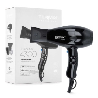 Hair Dryer Compact 4300 - 2000wat