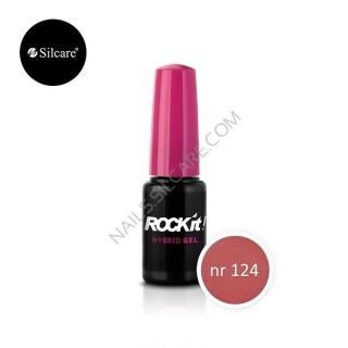 Gel Rock IT 124