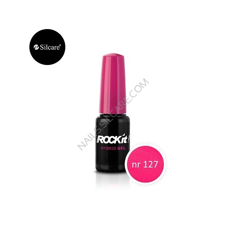 Gel Rock IT 127