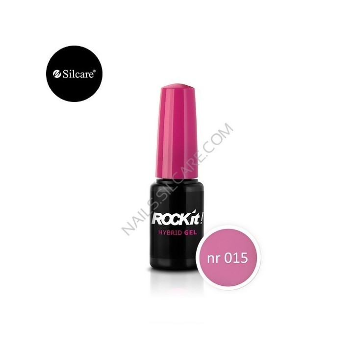 Gel Rock IT 15