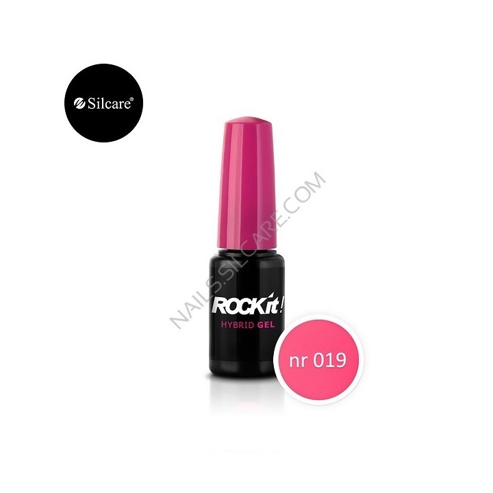 Gel Rock IT 19