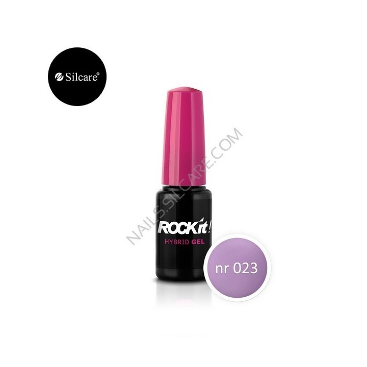 Gel Rock IT 23