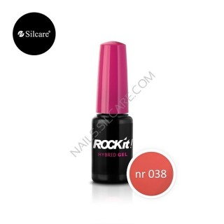 Gel Rock IT 38