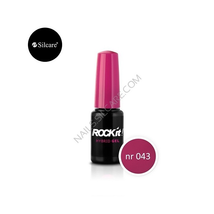 Gel Rock IT 43