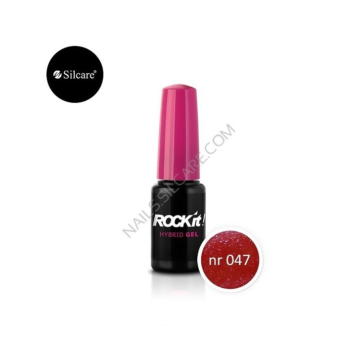 Gel Rock IT 47