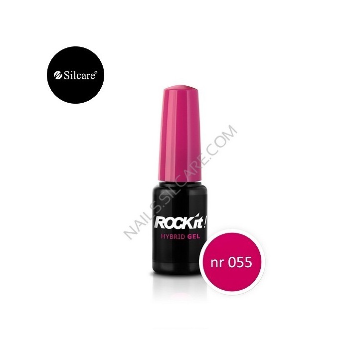 Gel Rock IT 55