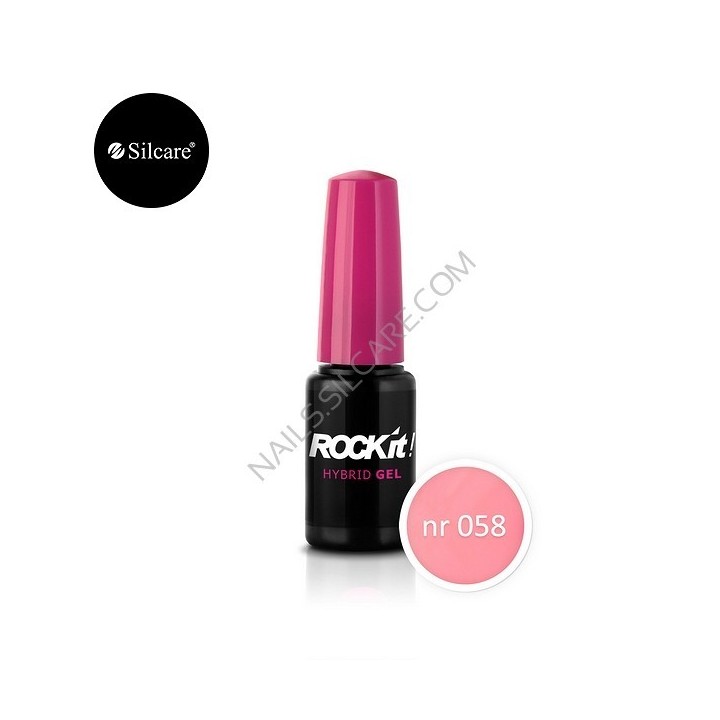 Gel Rock IT 58