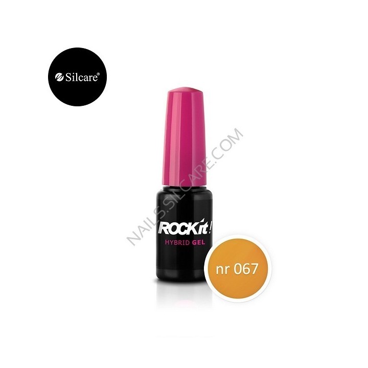 Gel Rock IT 67