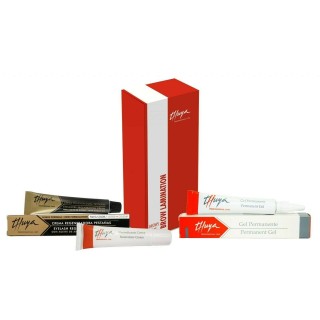 Brow Lamination set