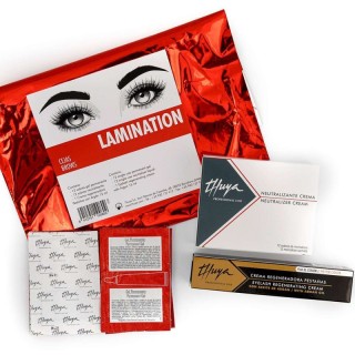 Brow Lamination set