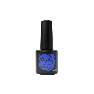 GEL ON-OFF BLUE VELVET