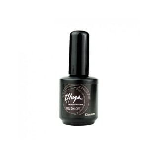 GEL ON-OFF CHOCOLATE